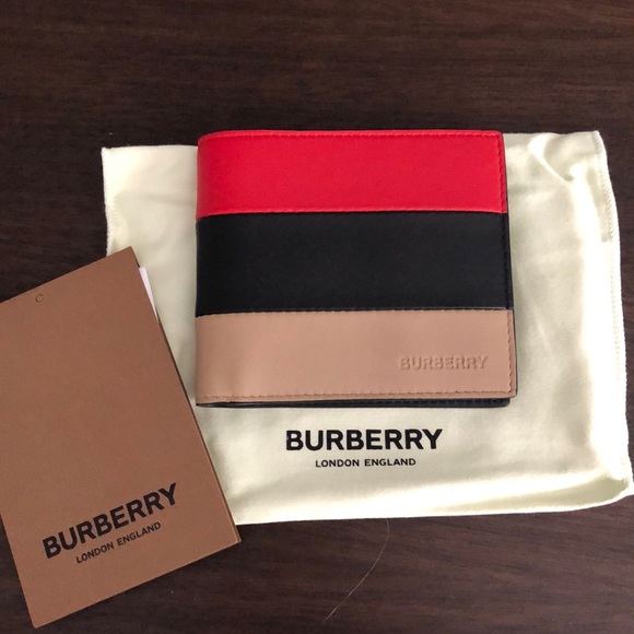 Burberry Wallet - Picture 1 of 6